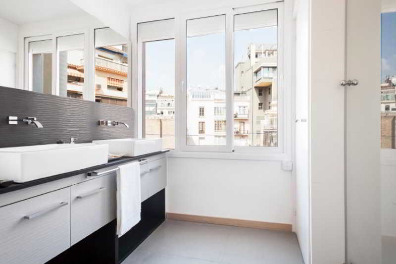Design Apartments Plaza Catalunya Barcelona Exterior photo